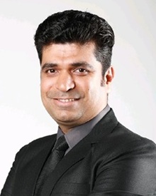 Dinesh Gagnani